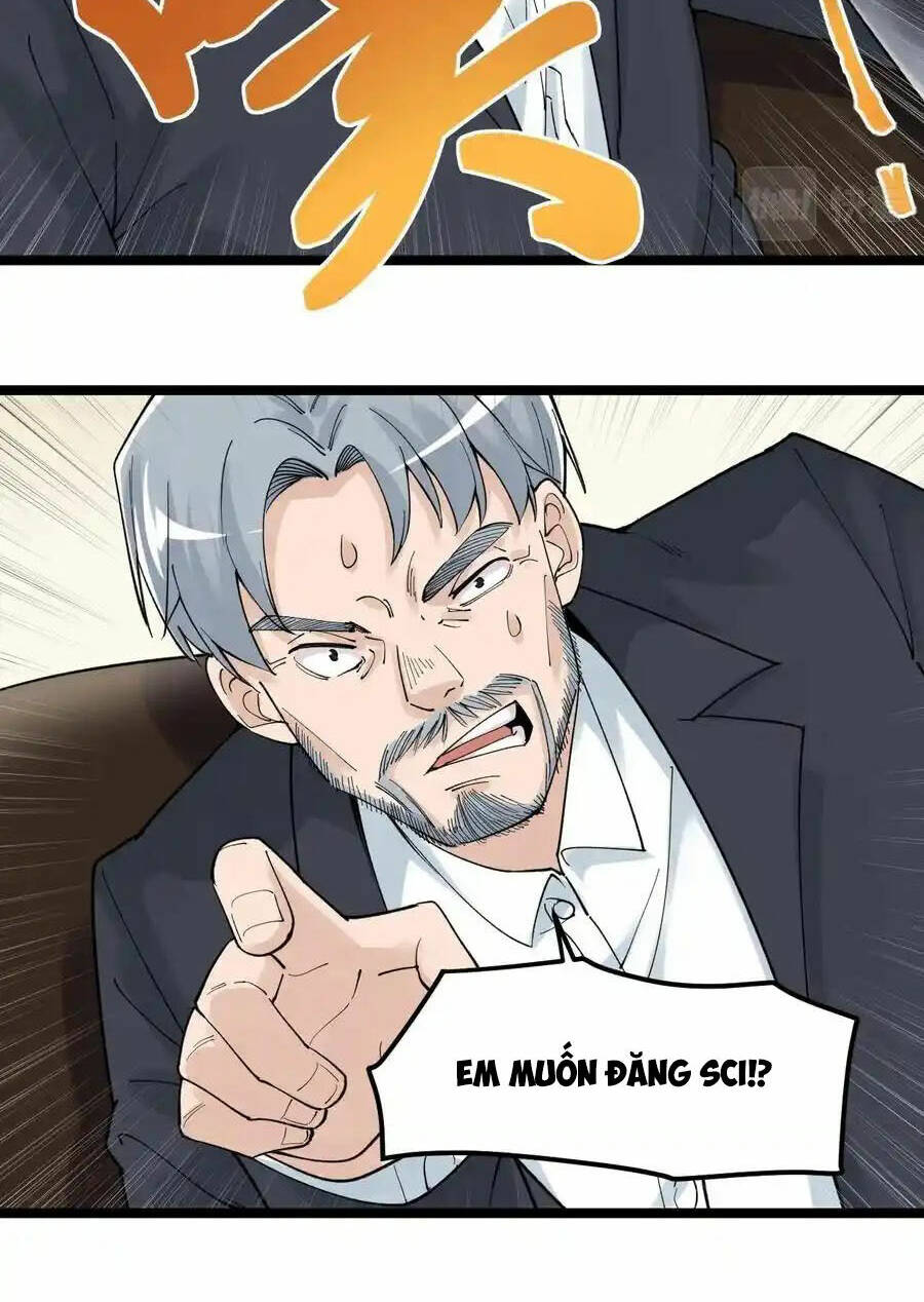 Tinh Thần Đại Hải Của Học Bá Chapter 131 - Trang 2