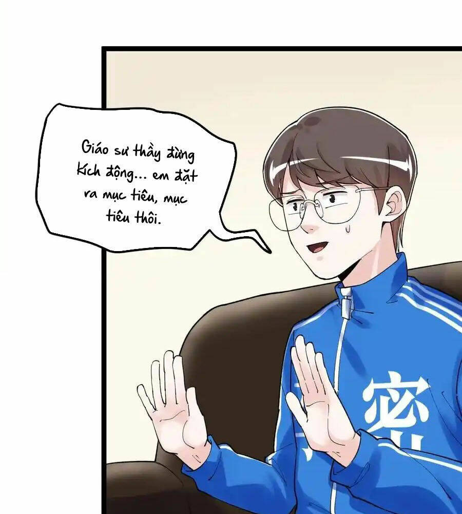 Tinh Thần Đại Hải Của Học Bá Chapter 131 - Trang 2