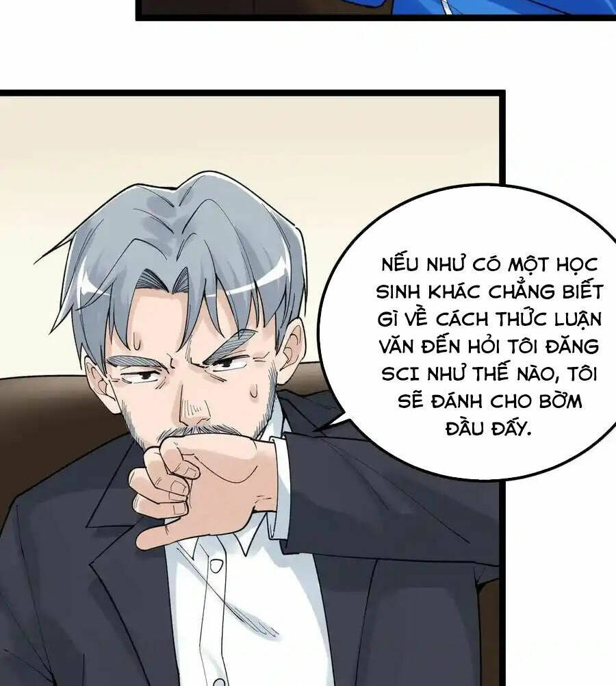 Tinh Thần Đại Hải Của Học Bá Chapter 131 - Trang 2