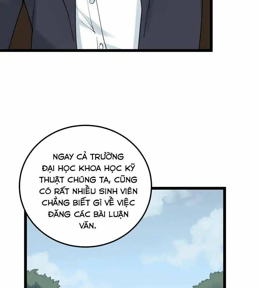 Tinh Thần Đại Hải Của Học Bá Chapter 131 - Trang 2