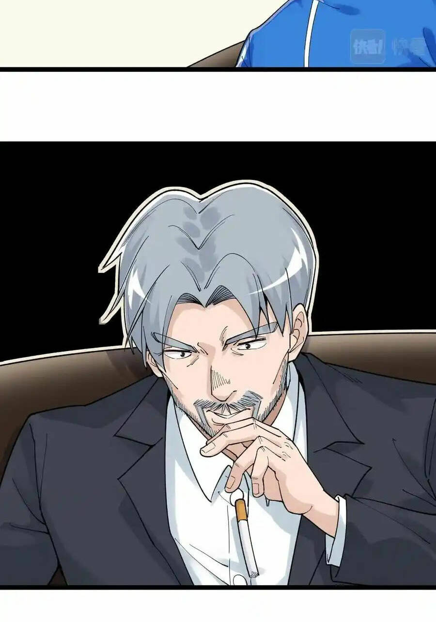 Tinh Thần Đại Hải Của Học Bá Chapter 131 - Trang 2