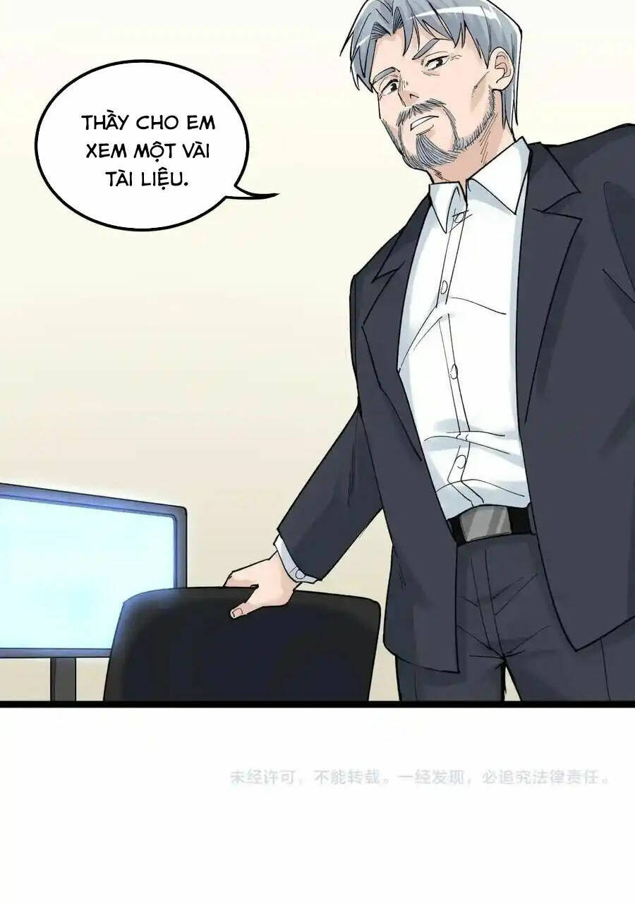 Tinh Thần Đại Hải Của Học Bá Chapter 131 - Trang 2