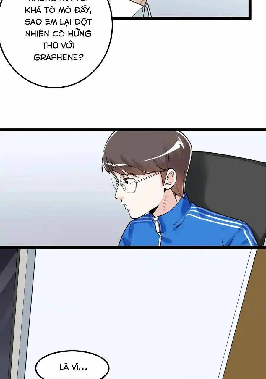 Tinh Thần Đại Hải Của Học Bá Chapter 132 - Trang 2