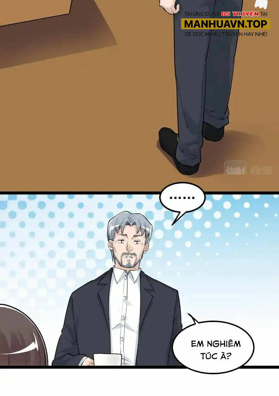 Tinh Thần Đại Hải Của Học Bá Chapter 132 - Trang 2