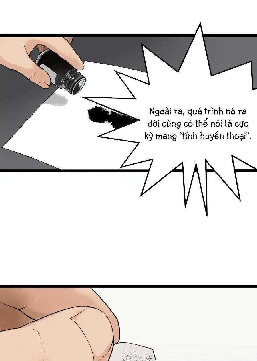 Tinh Thần Đại Hải Của Học Bá Chapter 132 - Trang 2