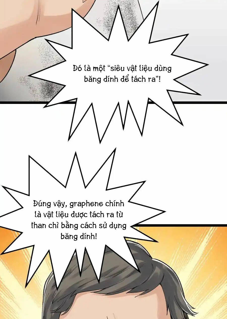 Tinh Thần Đại Hải Của Học Bá Chapter 132 - Trang 2