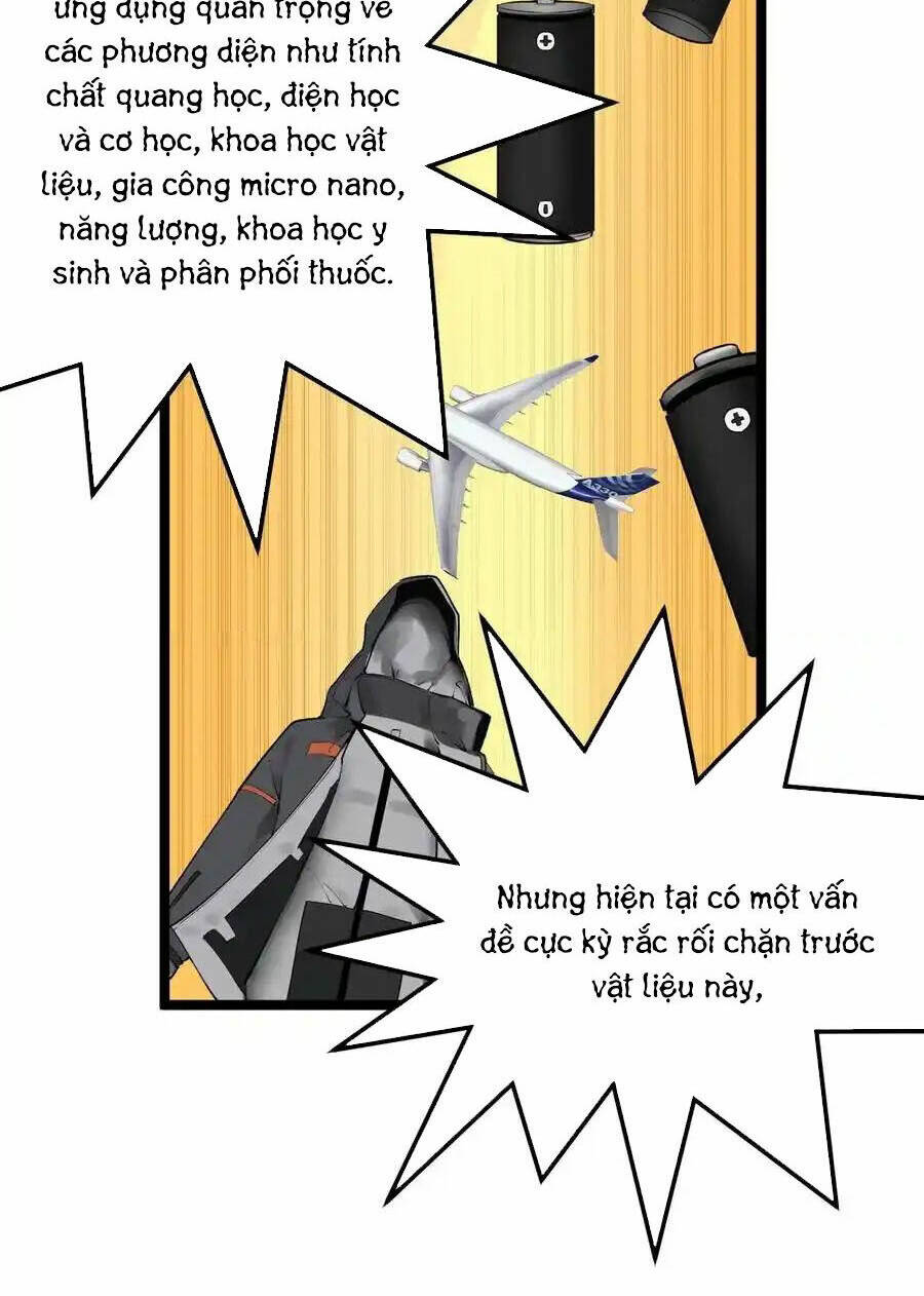 Tinh Thần Đại Hải Của Học Bá Chapter 132 - Trang 2