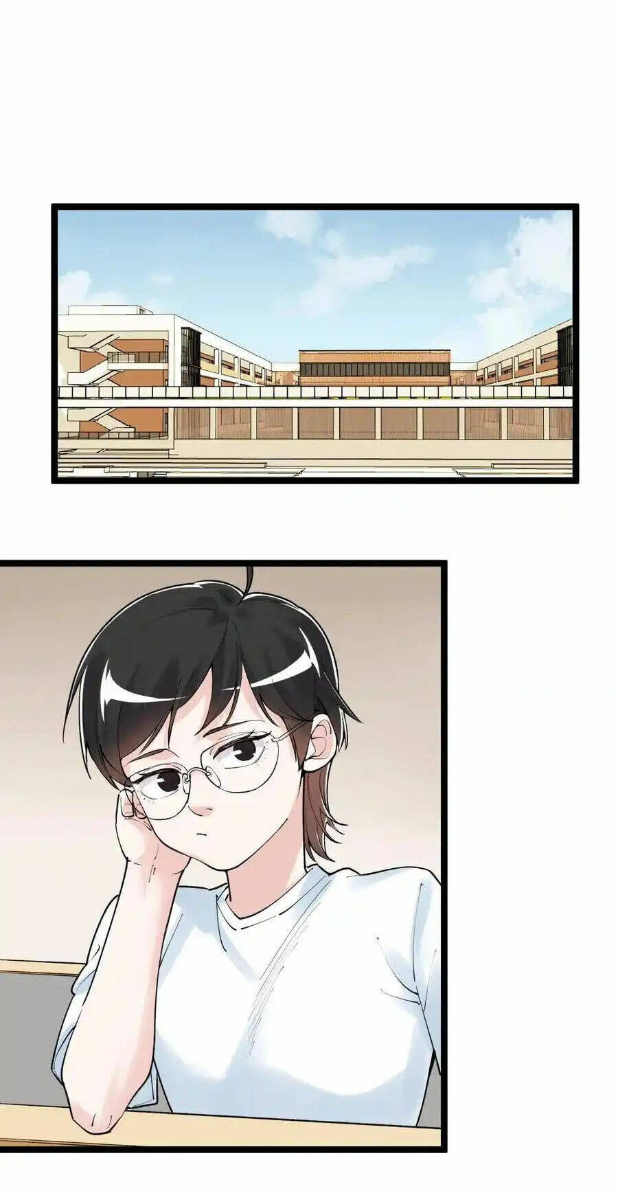 Tinh Thần Đại Hải Của Học Bá Chapter 132 - Trang 2