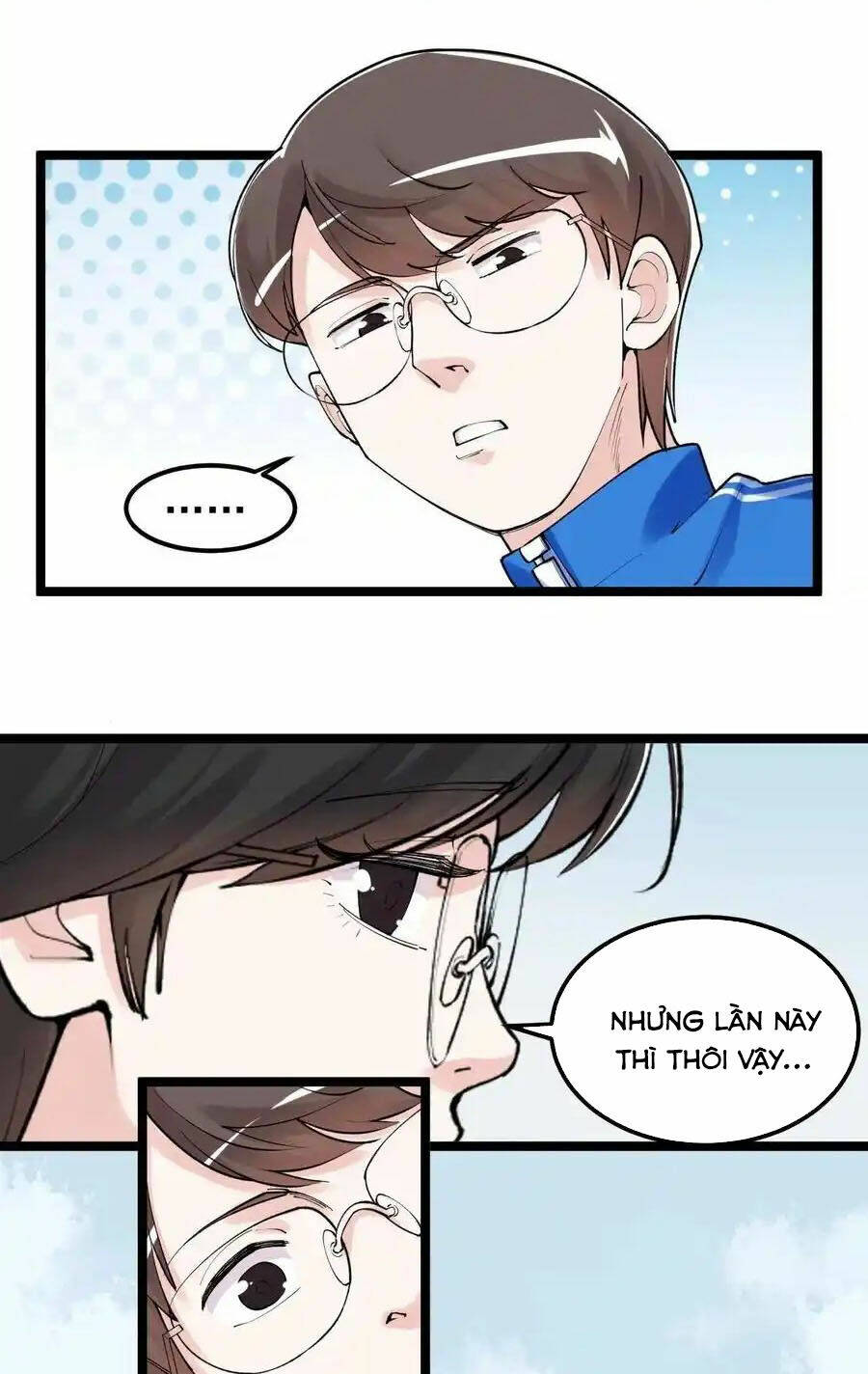 Tinh Thần Đại Hải Của Học Bá Chapter 133 - Trang 2