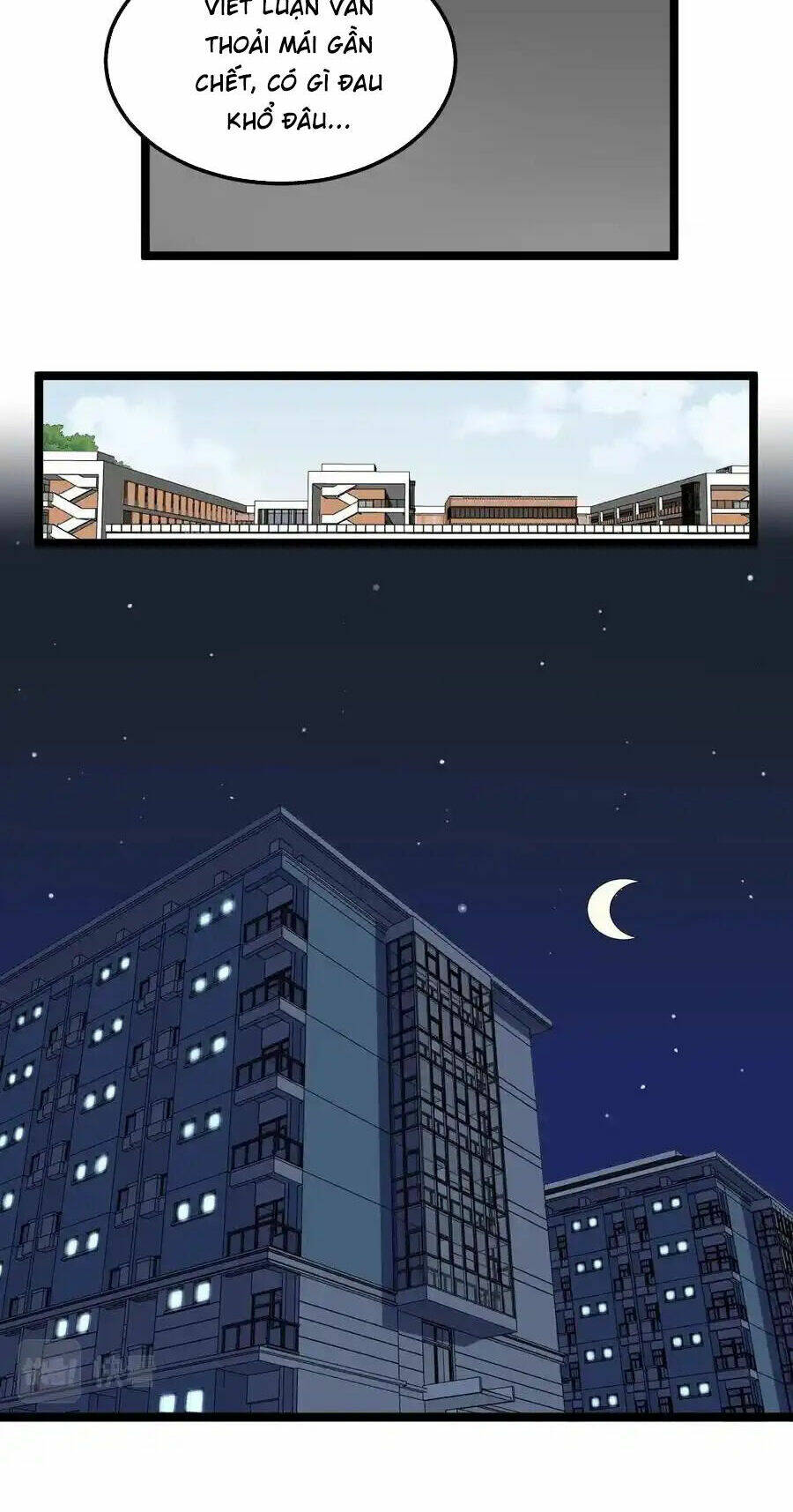 Tinh Thần Đại Hải Của Học Bá Chapter 133 - Trang 2