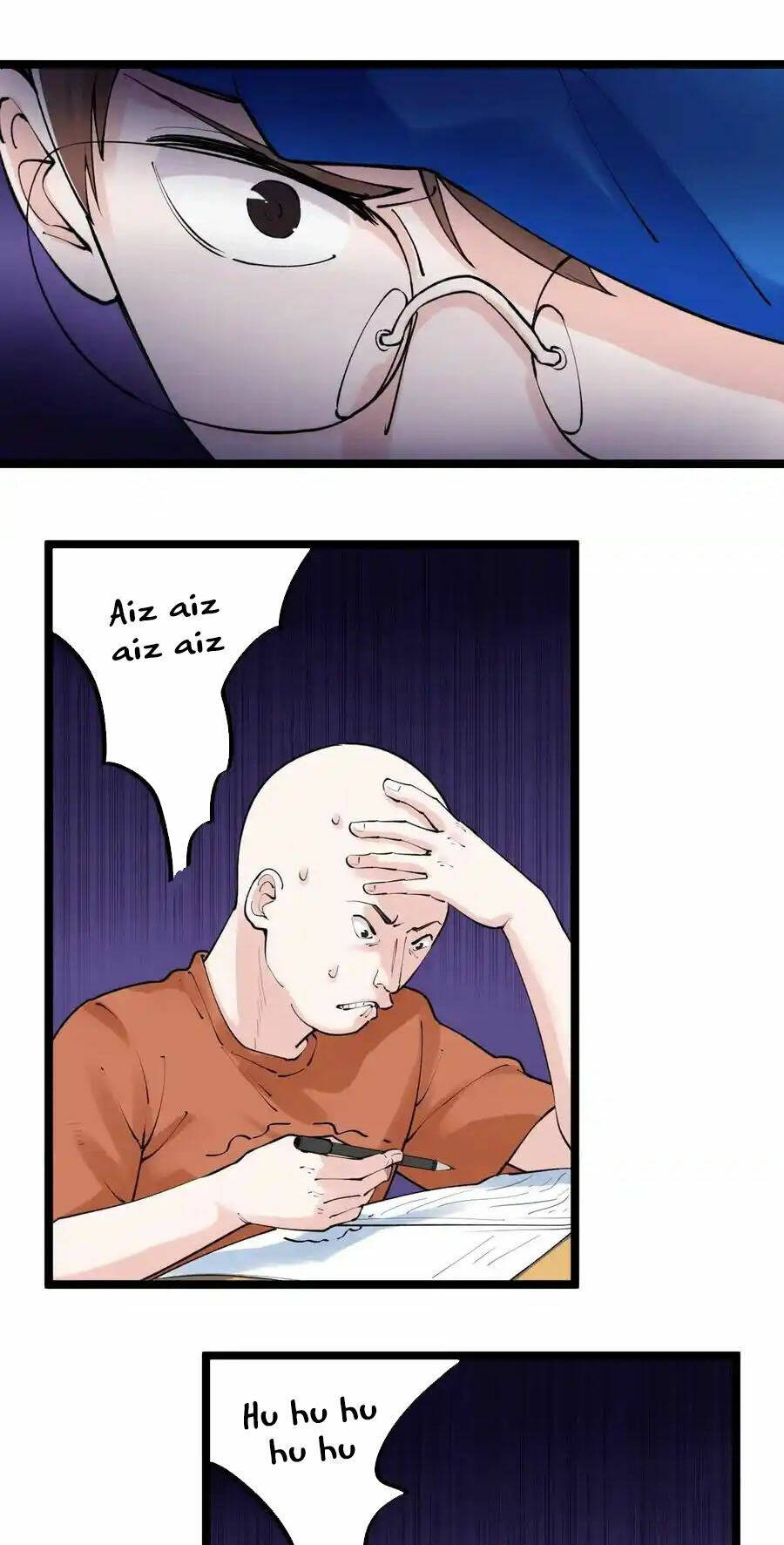 Tinh Thần Đại Hải Của Học Bá Chapter 133 - Trang 2