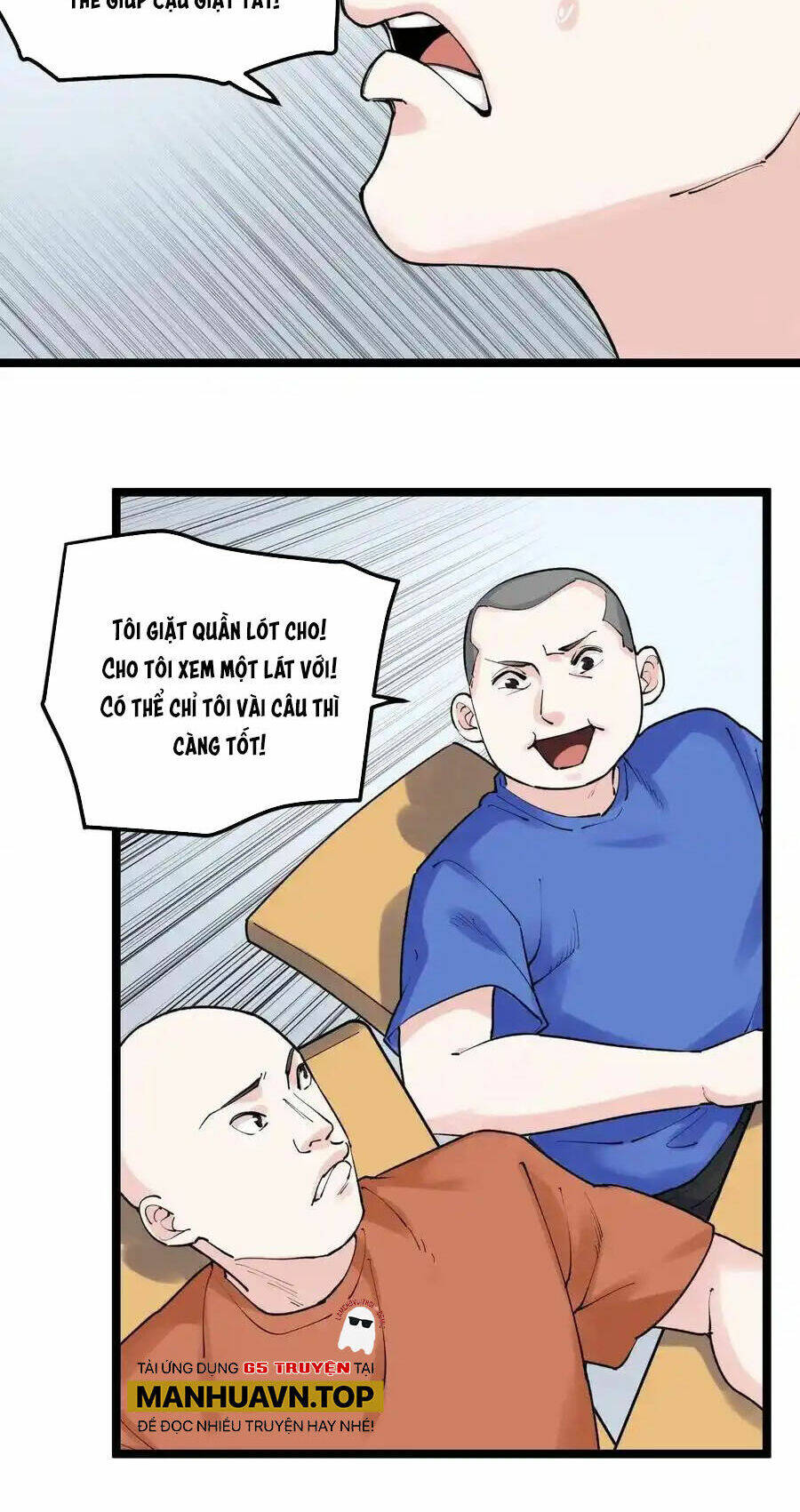 Tinh Thần Đại Hải Của Học Bá Chapter 133 - Trang 2