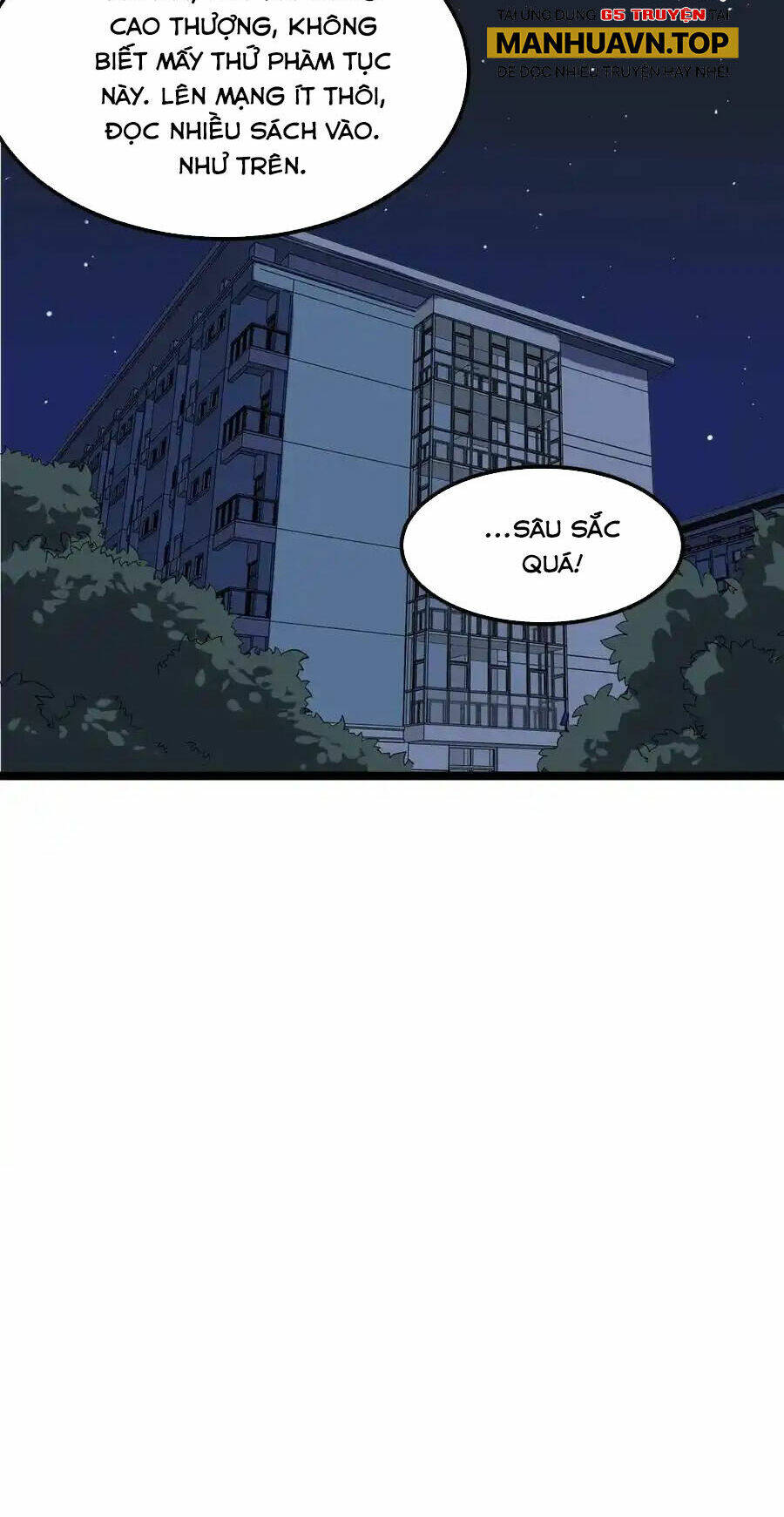 Tinh Thần Đại Hải Của Học Bá Chapter 134 - Trang 2