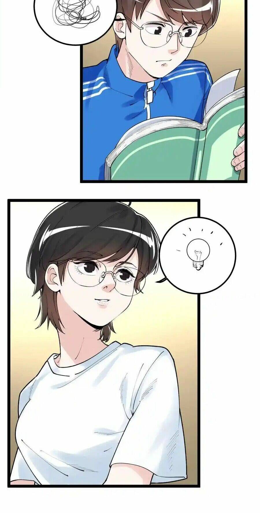 Tinh Thần Đại Hải Của Học Bá Chapter 134 - Trang 2