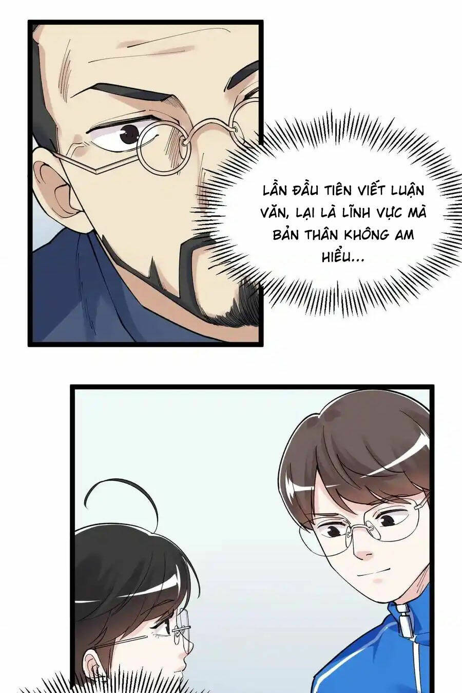 Tinh Thần Đại Hải Của Học Bá Chapter 135 - Trang 2