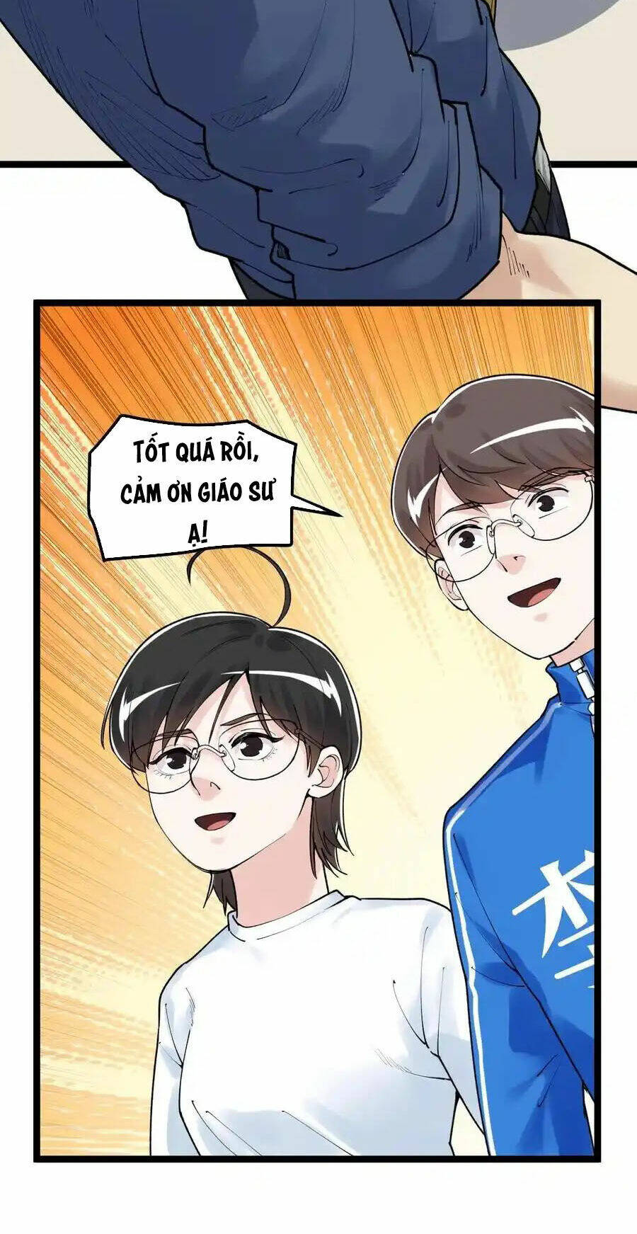 Tinh Thần Đại Hải Của Học Bá Chapter 135 - Trang 2