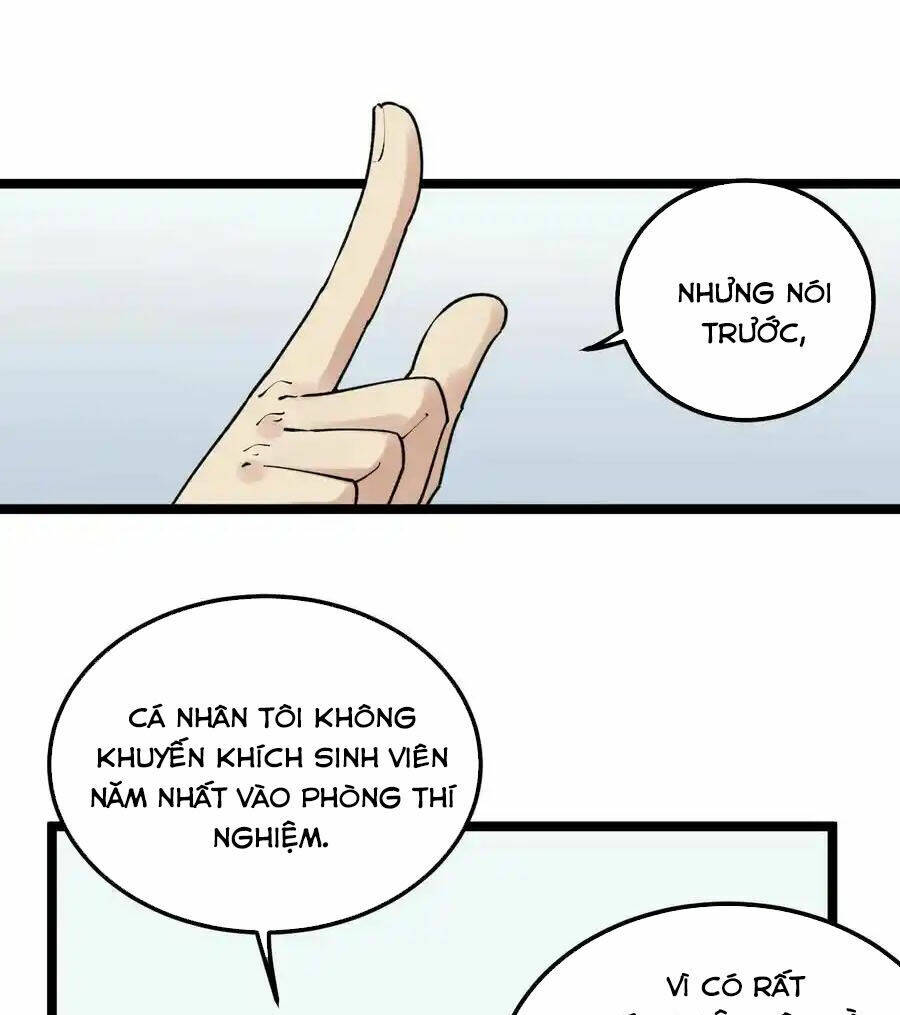 Tinh Thần Đại Hải Của Học Bá Chapter 135 - Trang 2