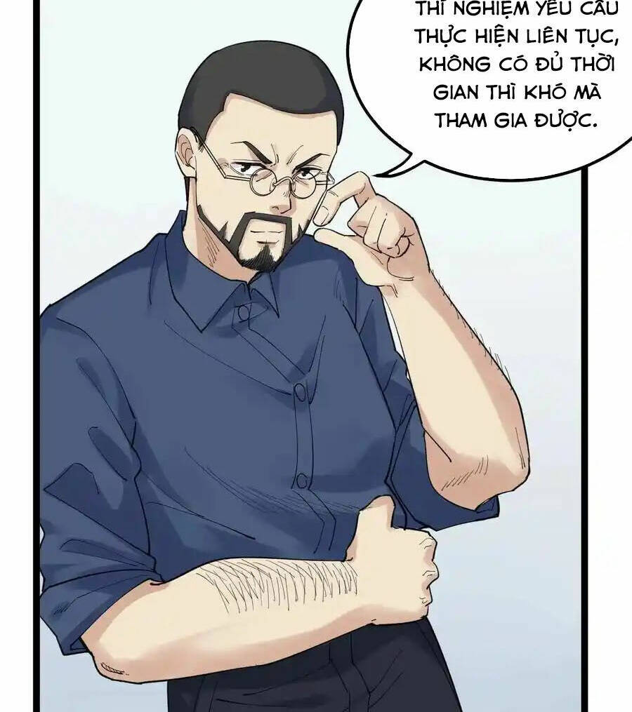 Tinh Thần Đại Hải Của Học Bá Chapter 135 - Trang 2