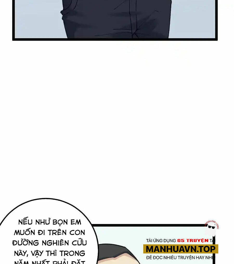 Tinh Thần Đại Hải Của Học Bá Chapter 135 - Trang 2