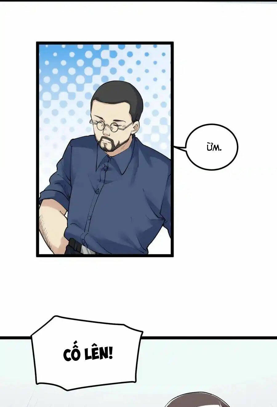 Tinh Thần Đại Hải Của Học Bá Chapter 135 - Trang 2