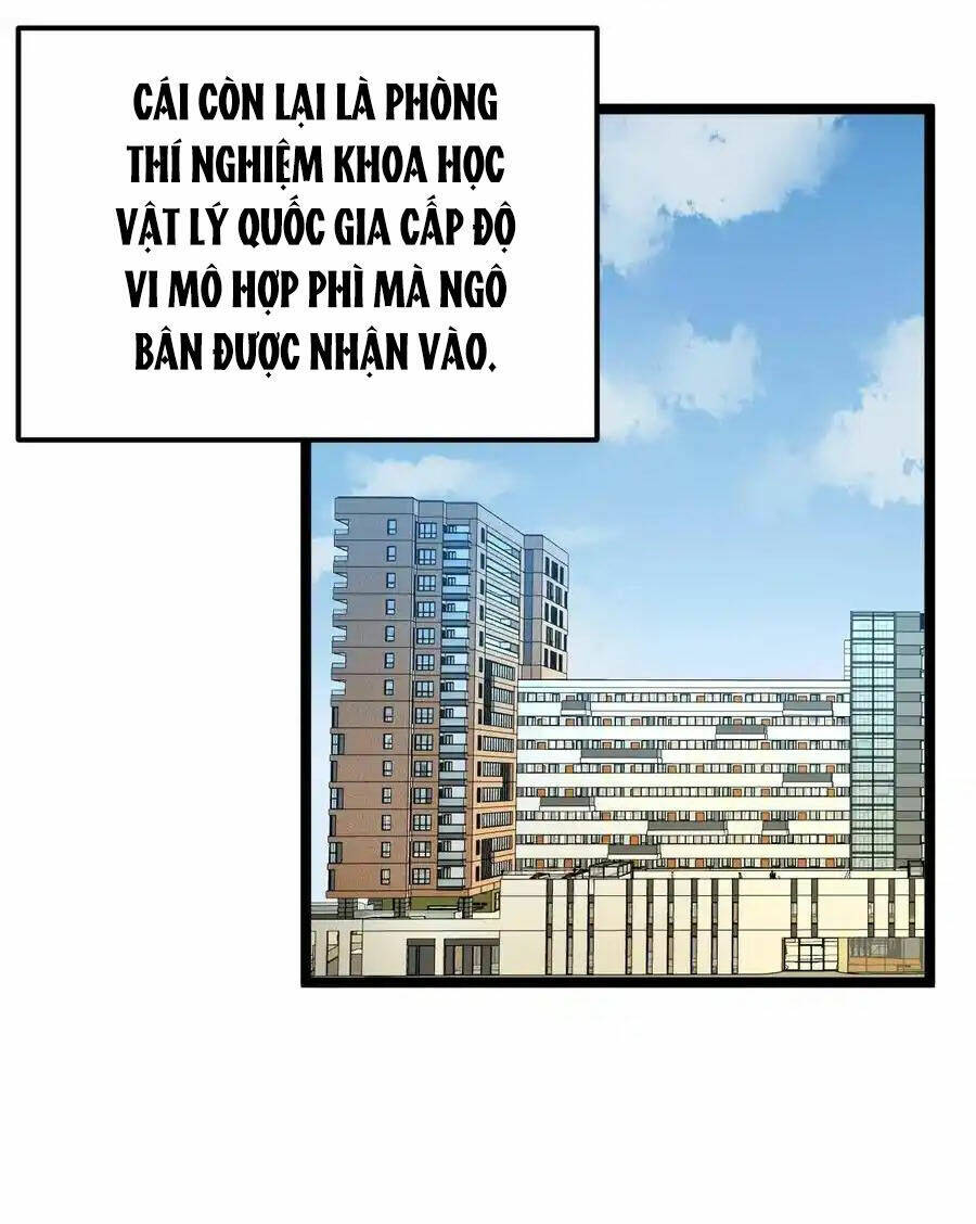 Tinh Thần Đại Hải Của Học Bá Chapter 135 - Trang 2