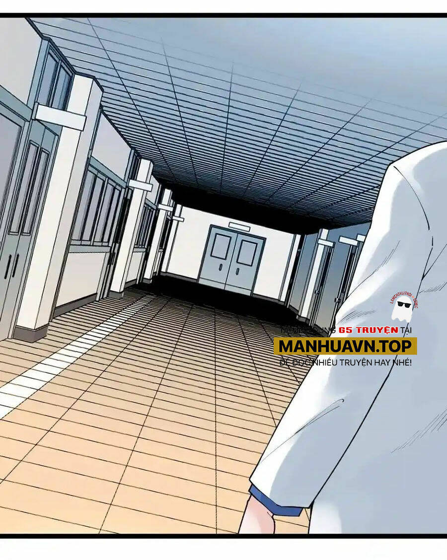 Tinh Thần Đại Hải Của Học Bá Chapter 135 - Trang 2