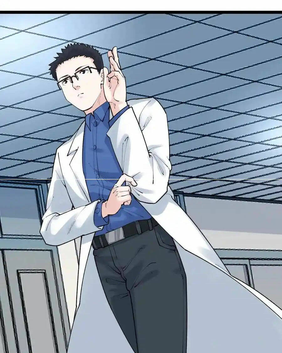 Tinh Thần Đại Hải Của Học Bá Chapter 135 - Trang 2