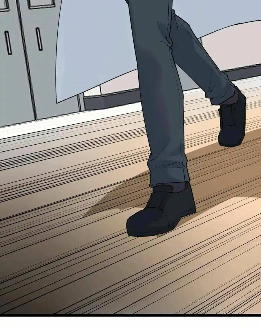 Tinh Thần Đại Hải Của Học Bá Chapter 135 - Trang 2