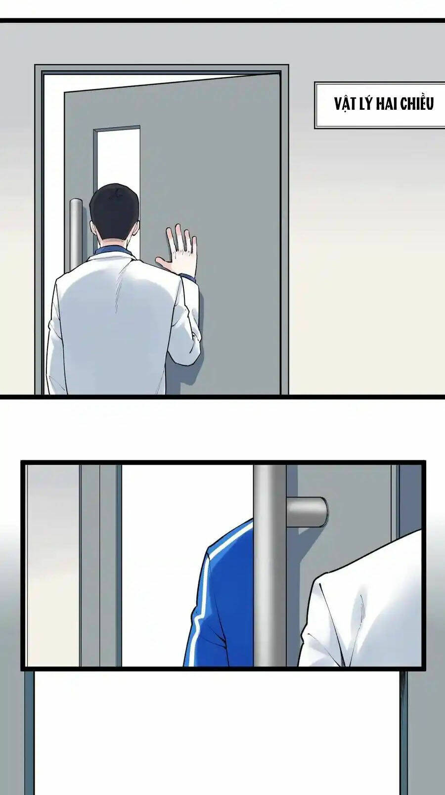 Tinh Thần Đại Hải Của Học Bá Chapter 135 - Trang 2