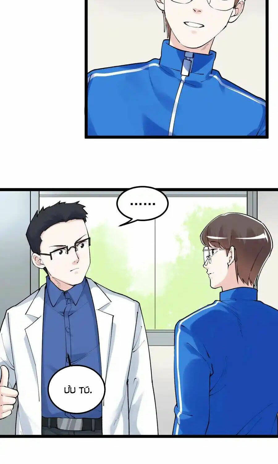 Tinh Thần Đại Hải Của Học Bá Chapter 135 - Trang 2