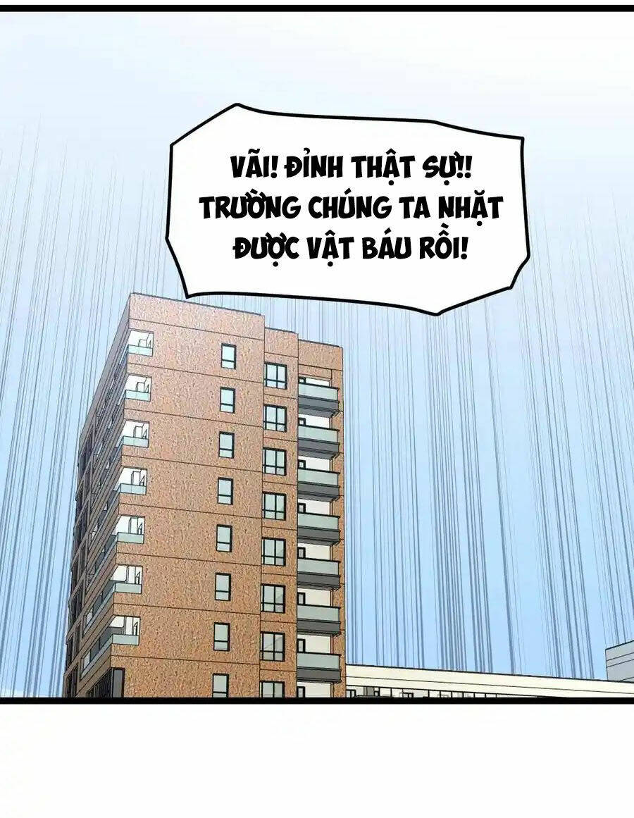 Tinh Thần Đại Hải Của Học Bá Chapter 135 - Trang 2