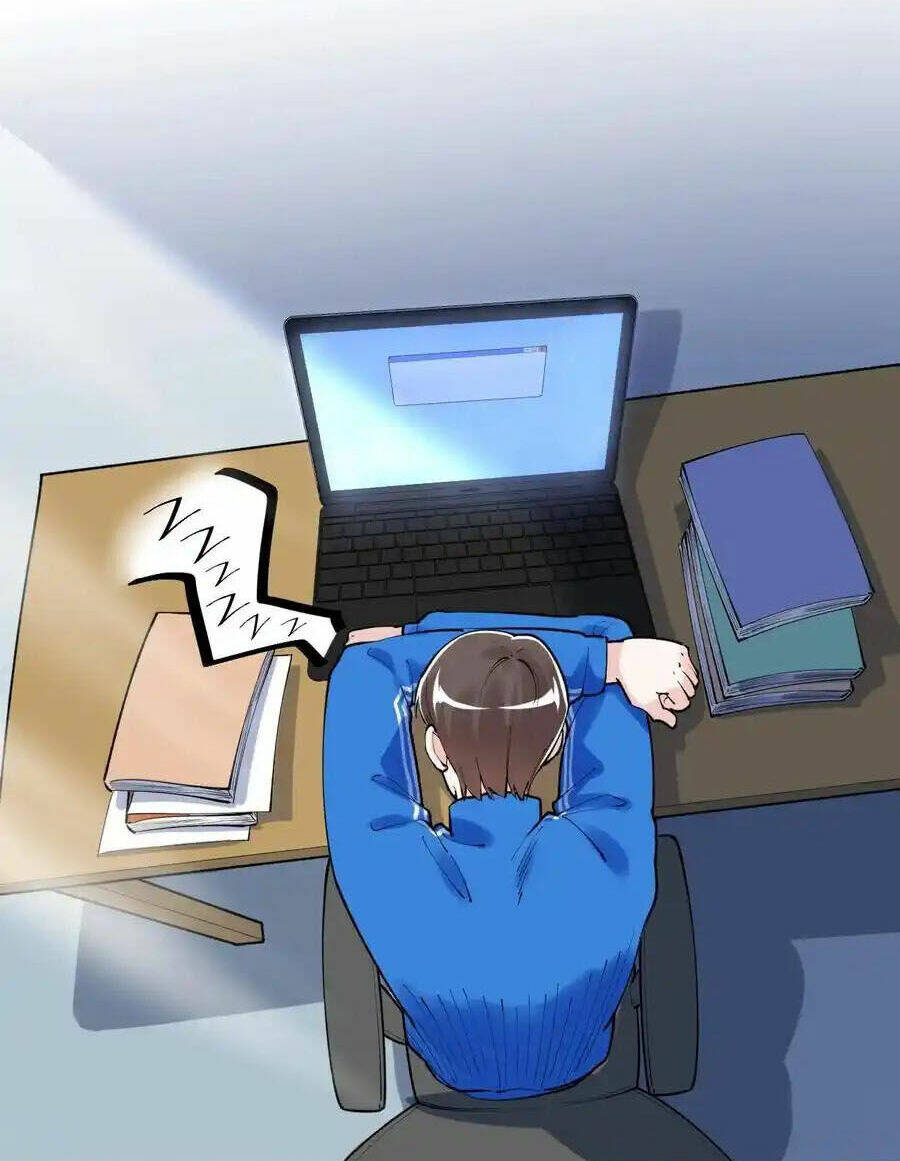 Tinh Thần Đại Hải Của Học Bá Chapter 135 - Trang 2