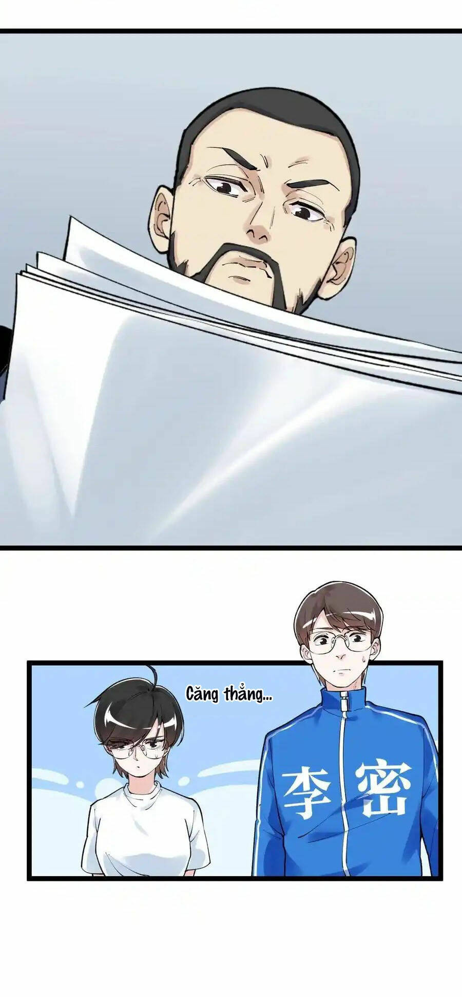 Tinh Thần Đại Hải Của Học Bá Chapter 135 - Trang 2