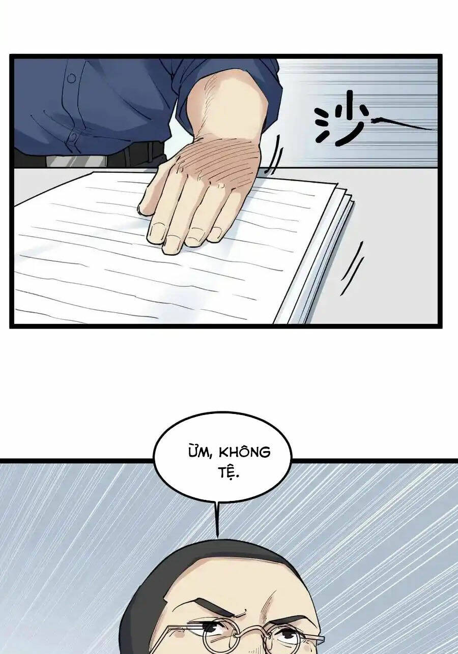 Tinh Thần Đại Hải Của Học Bá Chapter 135 - Trang 2