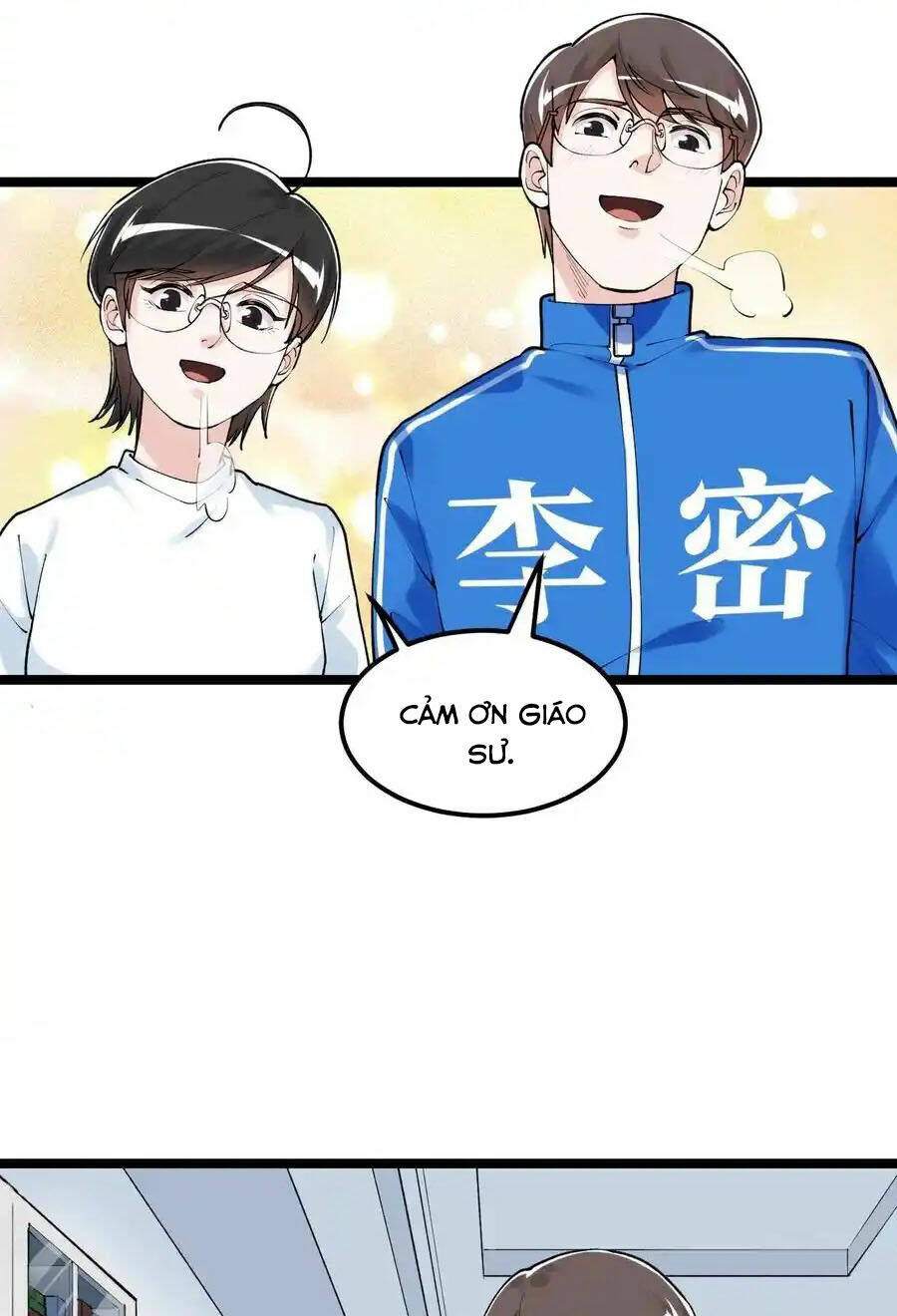 Tinh Thần Đại Hải Của Học Bá Chapter 135 - Trang 2