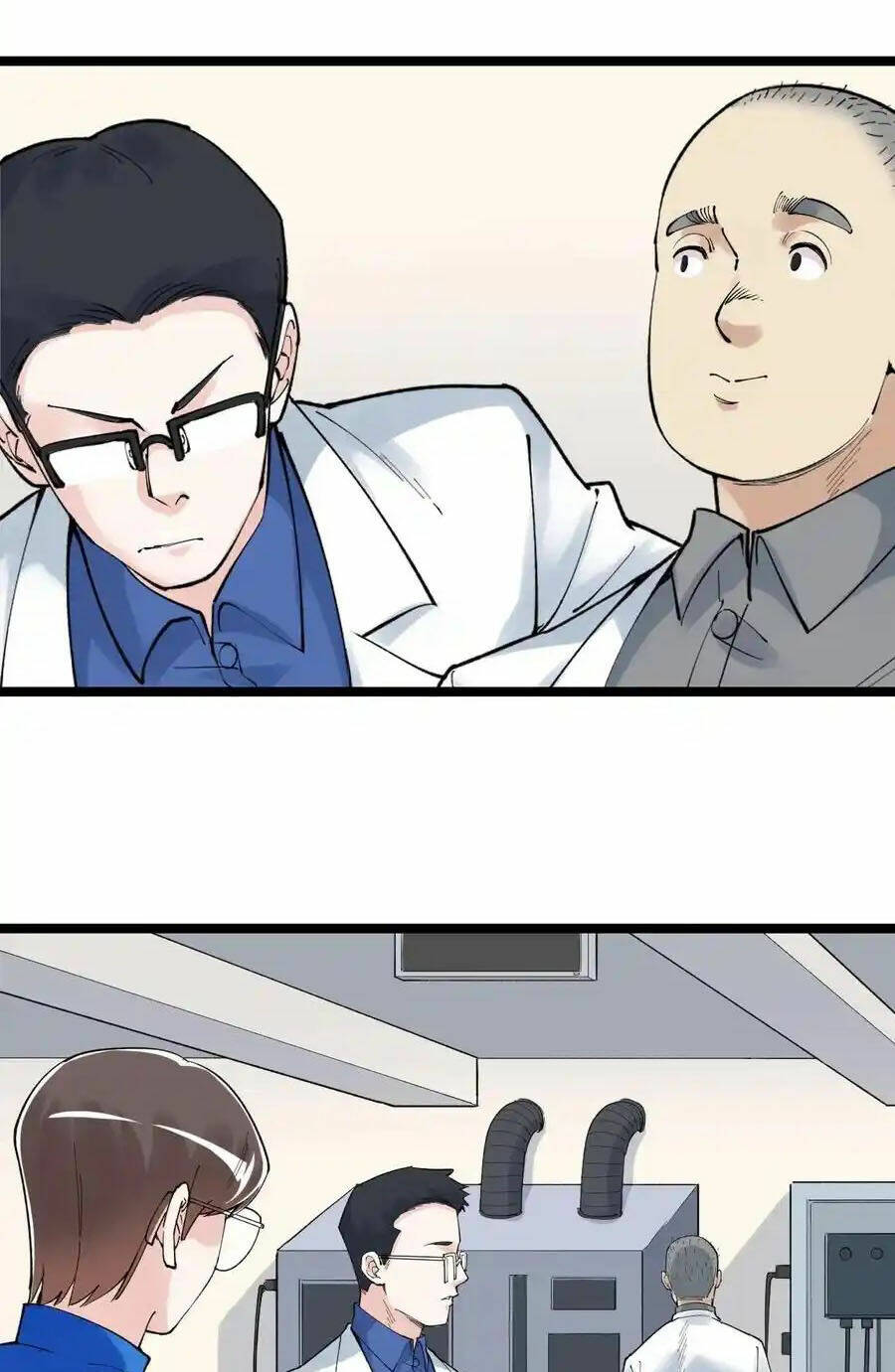 Tinh Thần Đại Hải Của Học Bá Chapter 136 - Trang 2