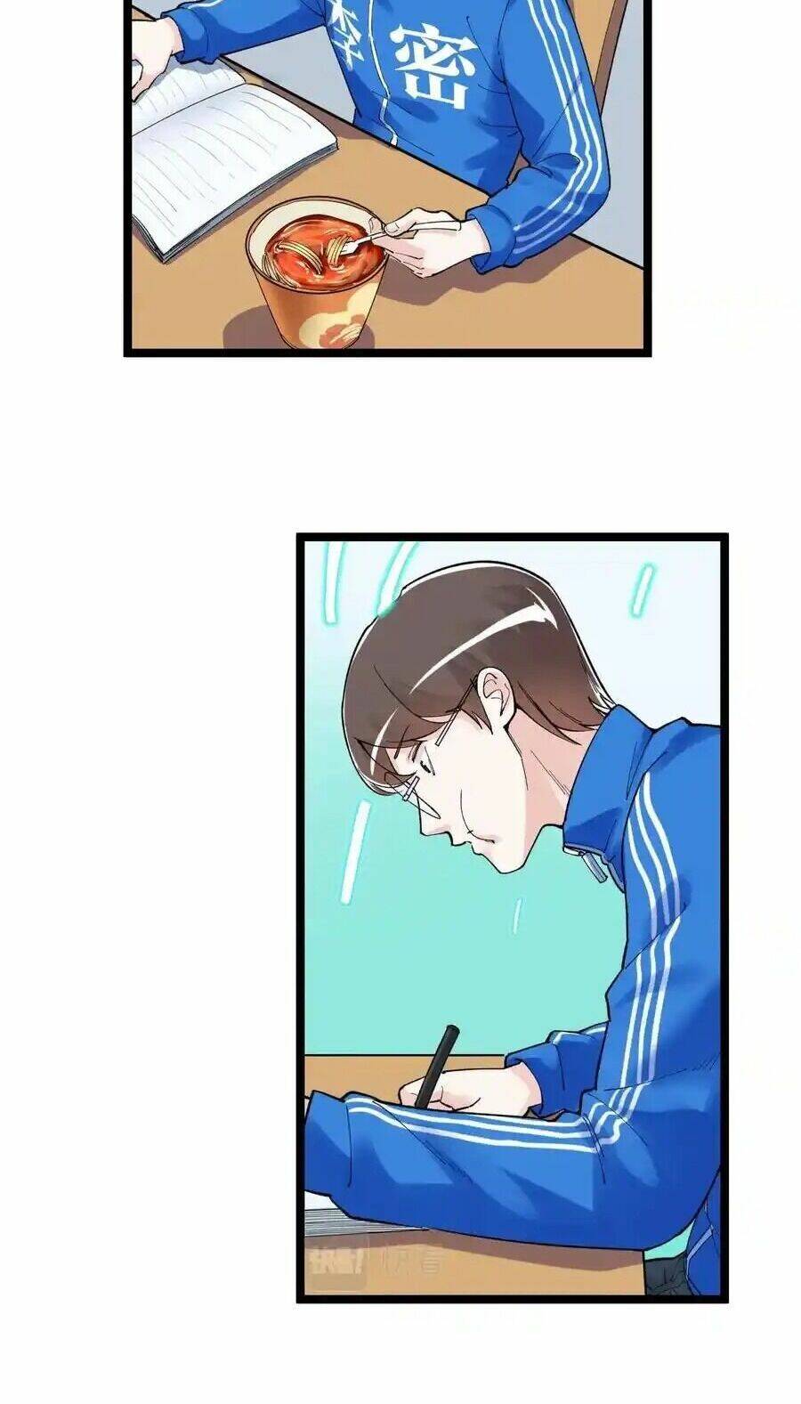 Tinh Thần Đại Hải Của Học Bá Chapter 136 - Trang 2