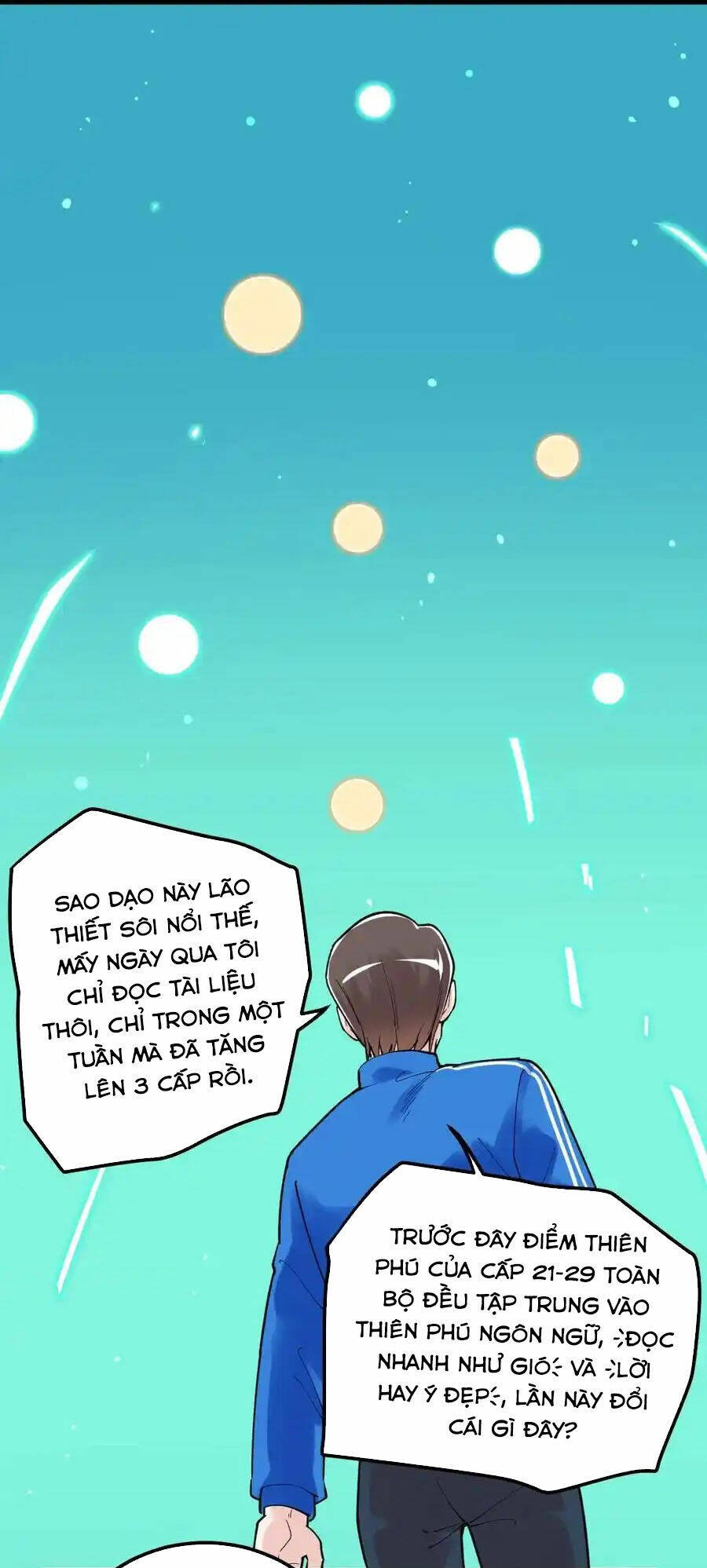 Tinh Thần Đại Hải Của Học Bá Chapter 136 - Trang 2