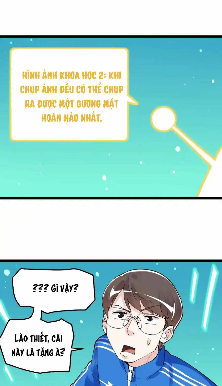 Tinh Thần Đại Hải Của Học Bá Chapter 136 - Trang 2