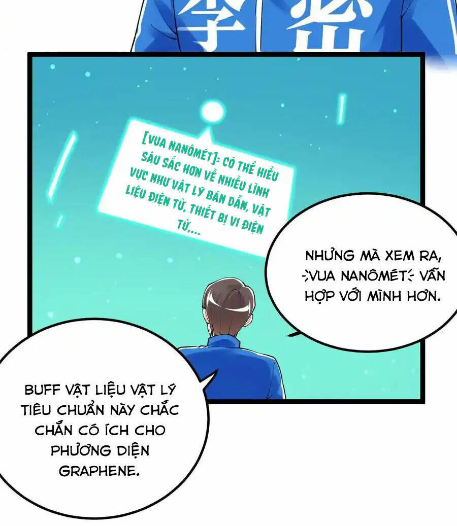 Tinh Thần Đại Hải Của Học Bá Chapter 137 - Trang 2