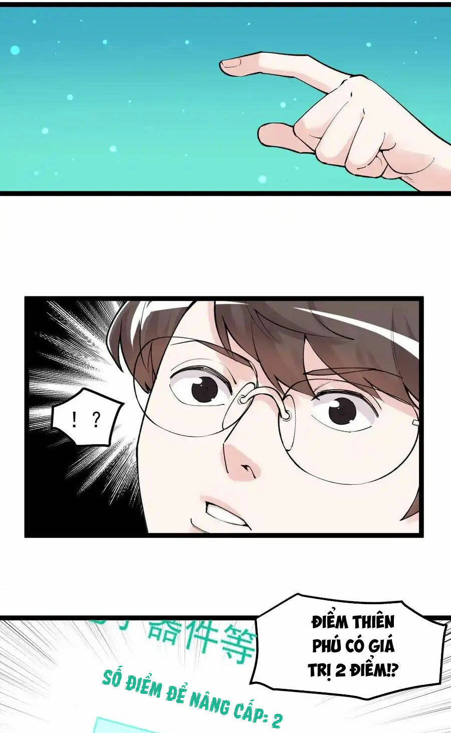 Tinh Thần Đại Hải Của Học Bá Chapter 137 - Trang 2