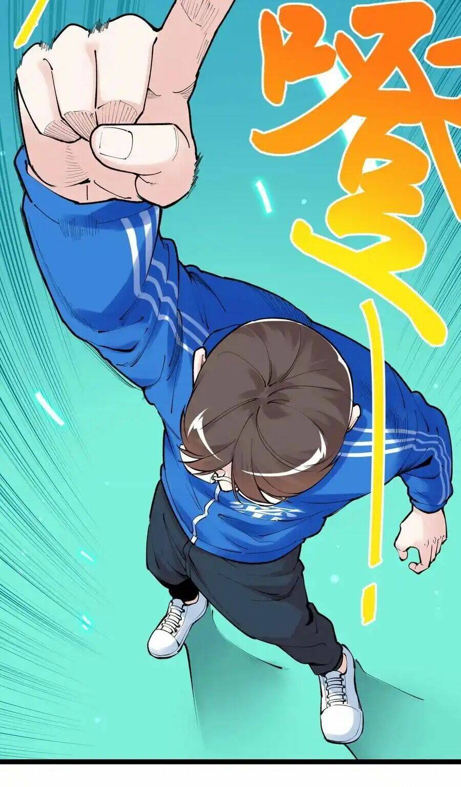 Tinh Thần Đại Hải Của Học Bá Chapter 137 - Trang 2