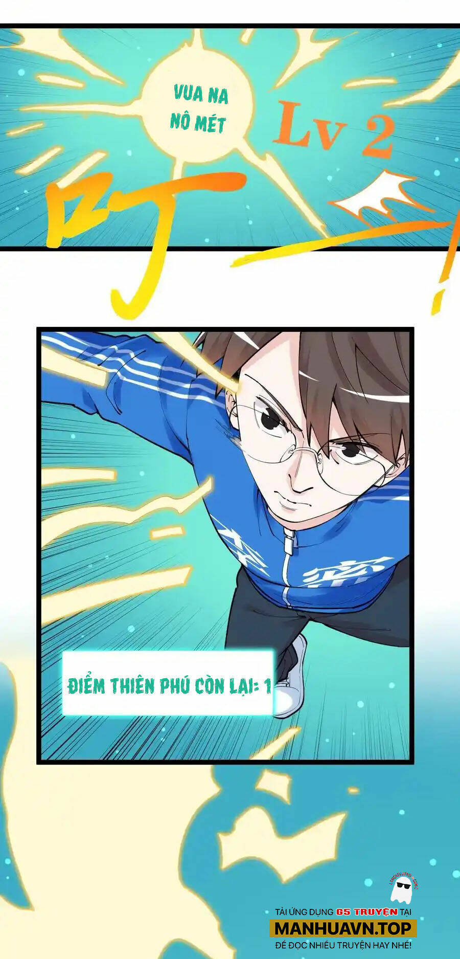 Tinh Thần Đại Hải Của Học Bá Chapter 137 - Trang 2