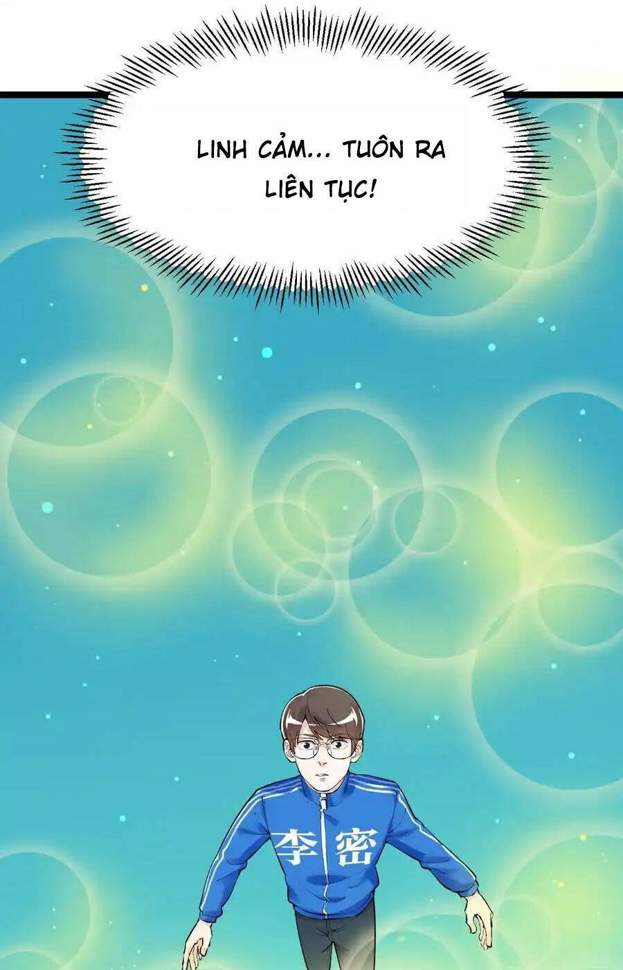 Tinh Thần Đại Hải Của Học Bá Chapter 137 - Trang 2