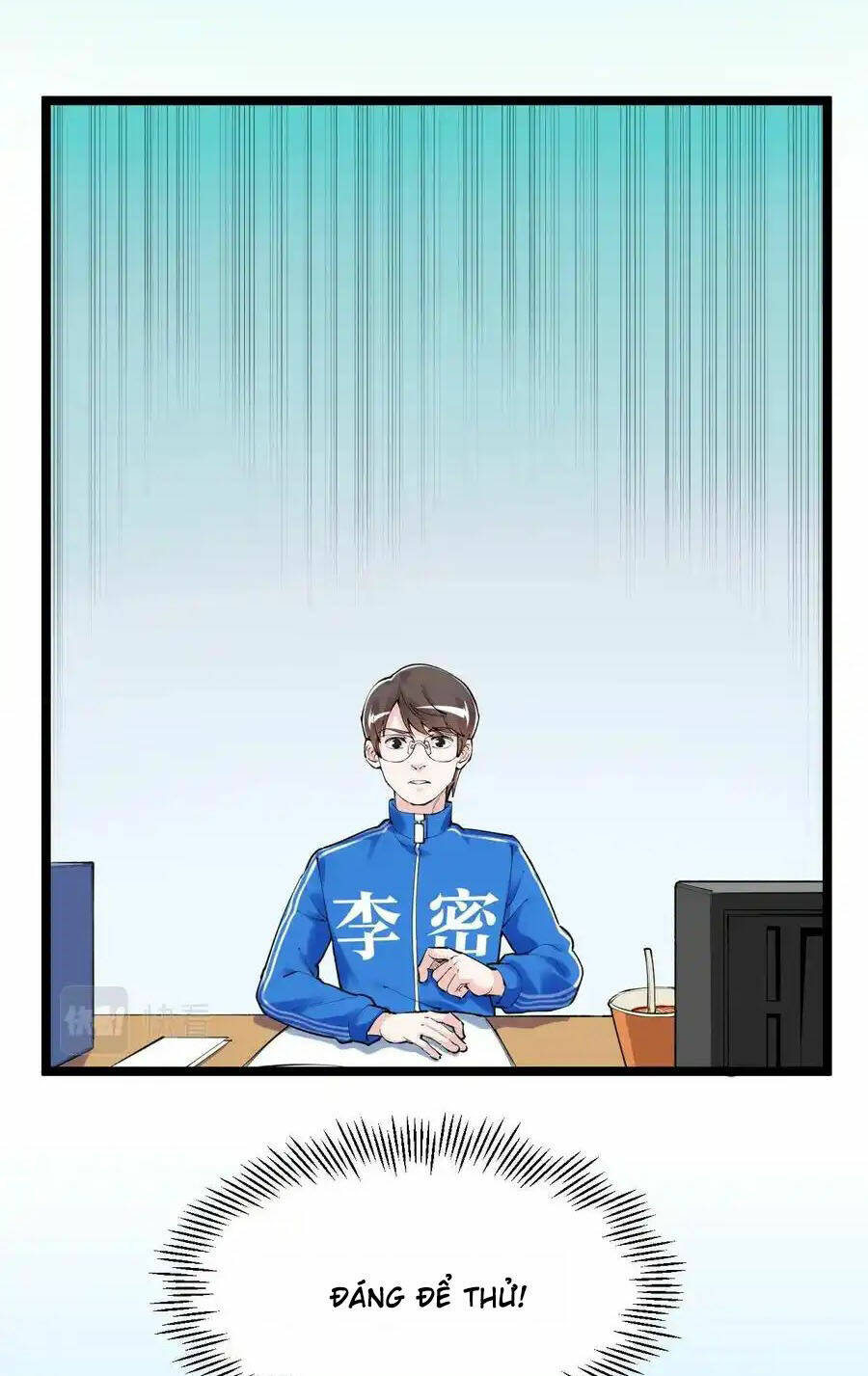 Tinh Thần Đại Hải Của Học Bá Chapter 137 - Trang 2