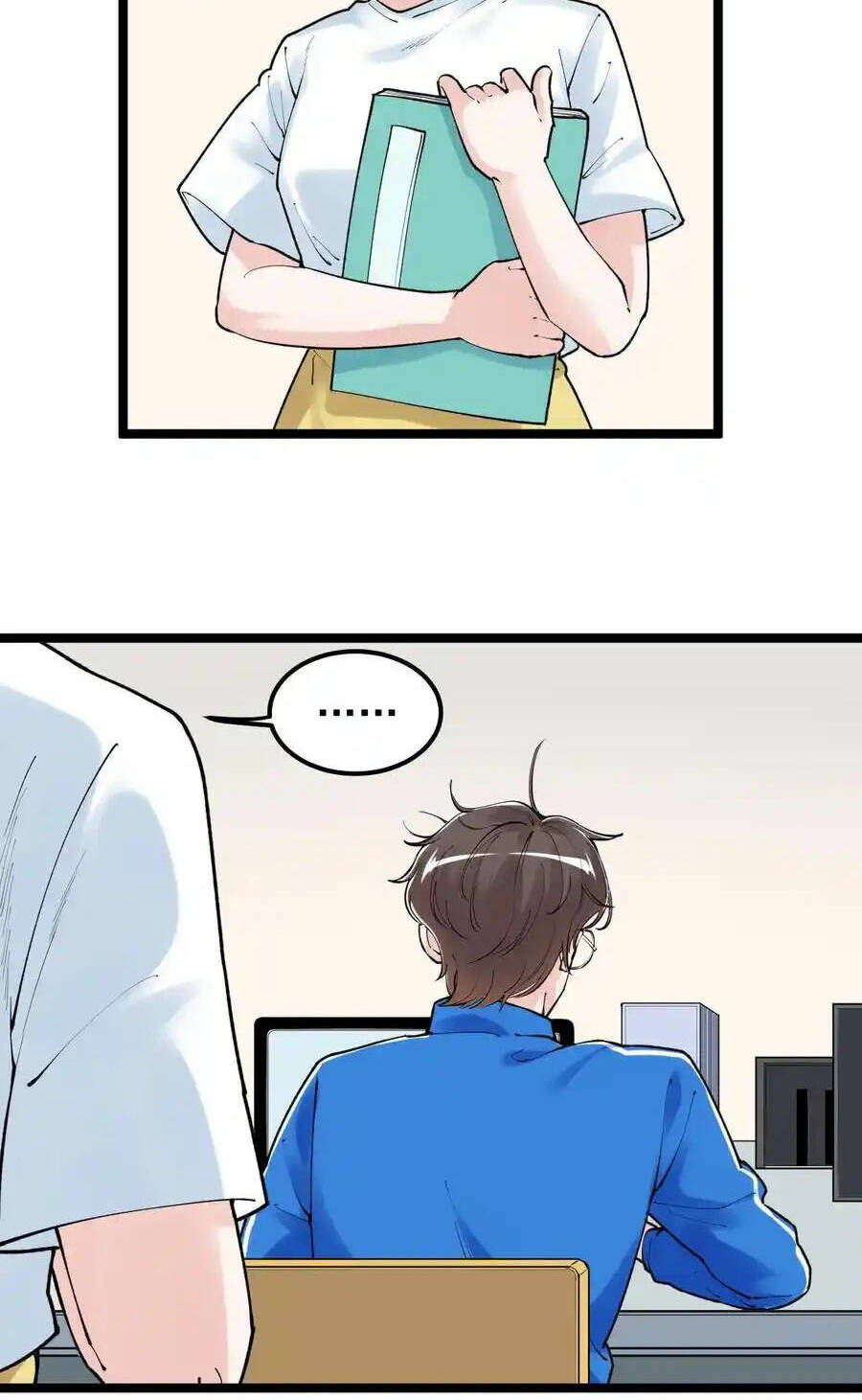 Tinh Thần Đại Hải Của Học Bá Chapter 137 - Trang 2