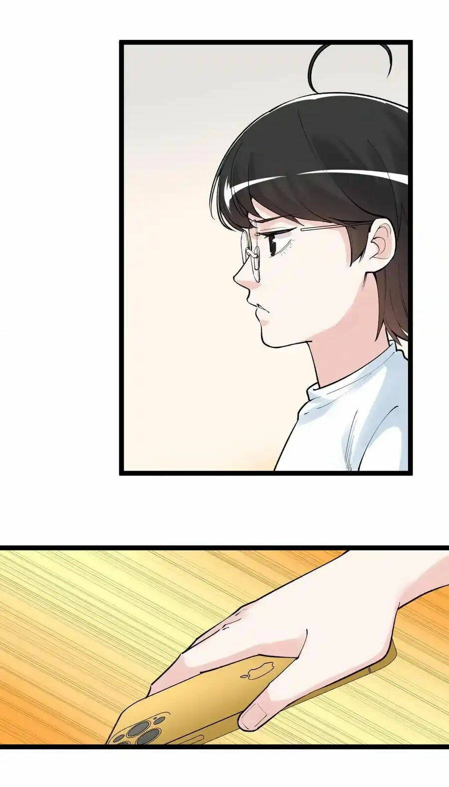 Tinh Thần Đại Hải Của Học Bá Chapter 137 - Trang 2