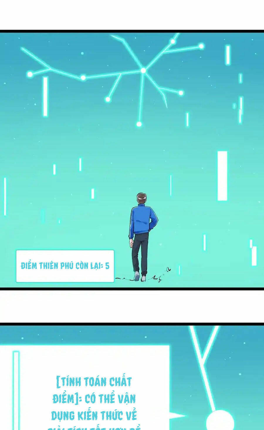 Tinh Thần Đại Hải Của Học Bá Chapter 137 - Trang 2