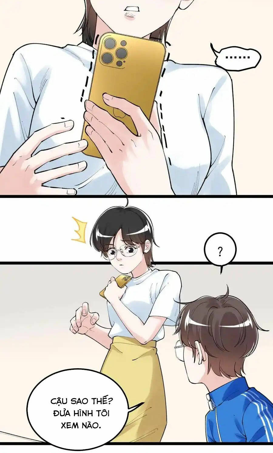 Tinh Thần Đại Hải Của Học Bá Chapter 137 - Trang 2