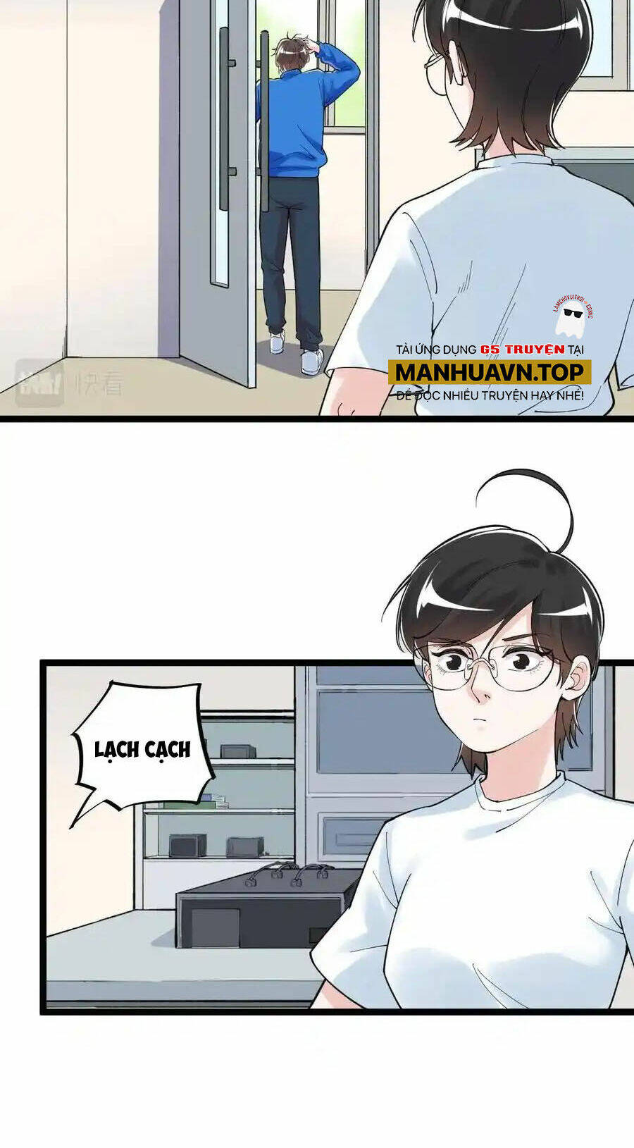 Tinh Thần Đại Hải Của Học Bá Chapter 137 - Trang 2